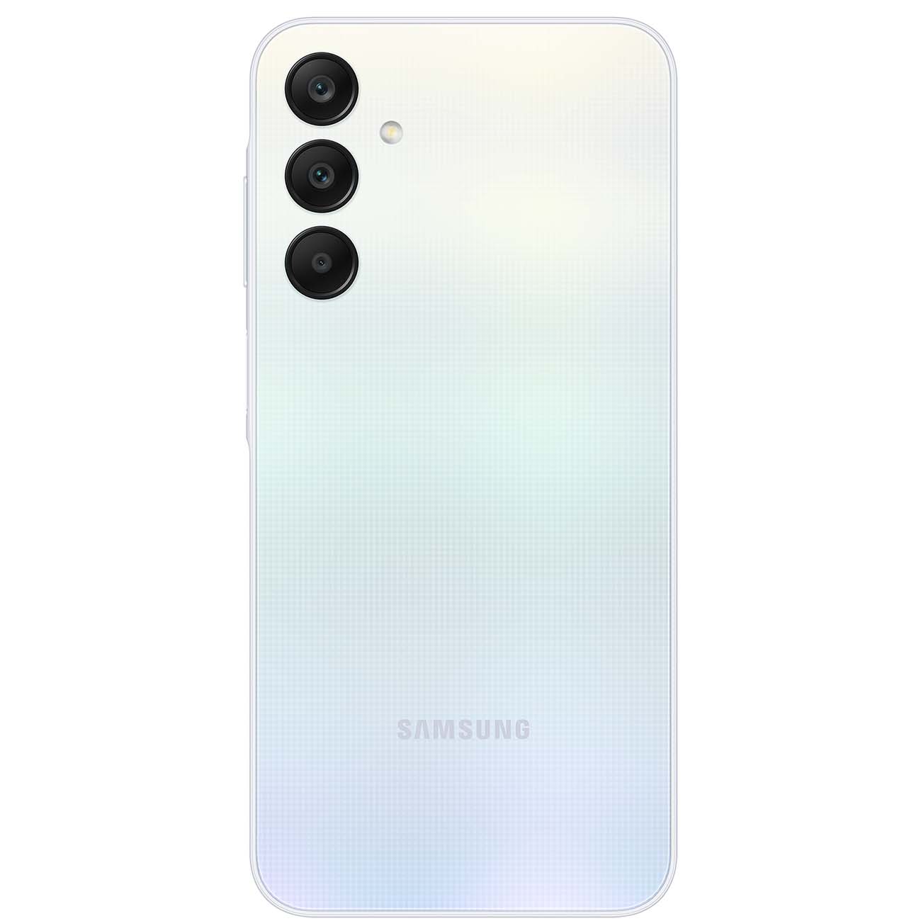 Смартфон Samsung Galaxy A25 5G 6/128GB Light Blue