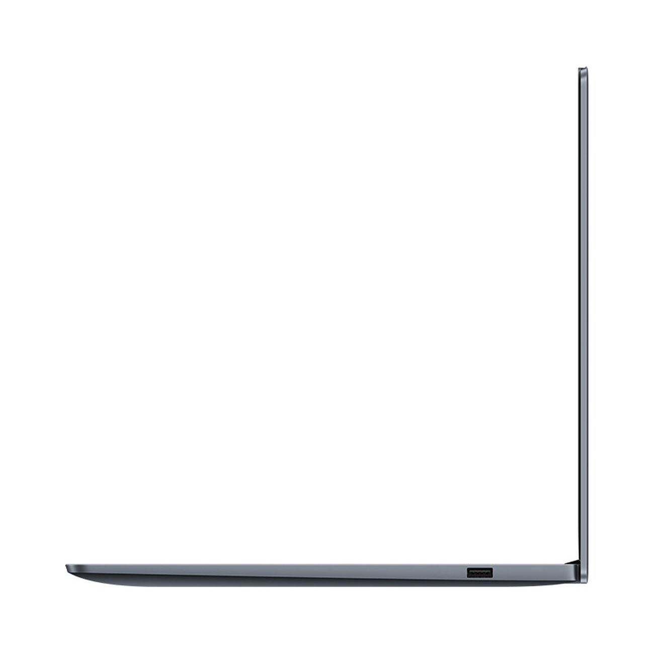 Ноутбук HUAWEI MateBook D 16 i5/8/512/DOS Space Gray 53013YDJ