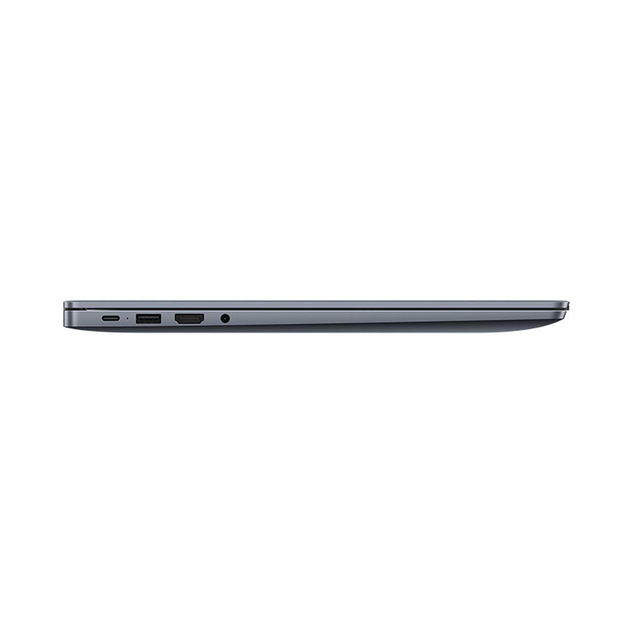 Ноутбук HUAWEI MateBook D 16 i5/8/512/DOS Space Gray 53013YDJ