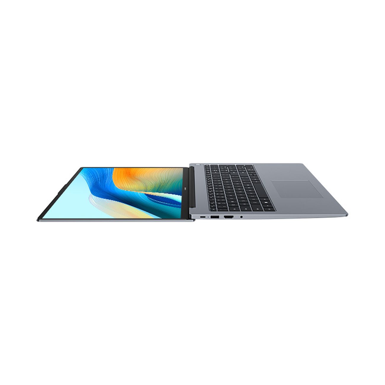 Ноутбук HUAWEI MateBook D 16 i5/8/512/DOS Space Gray 53013YDJ