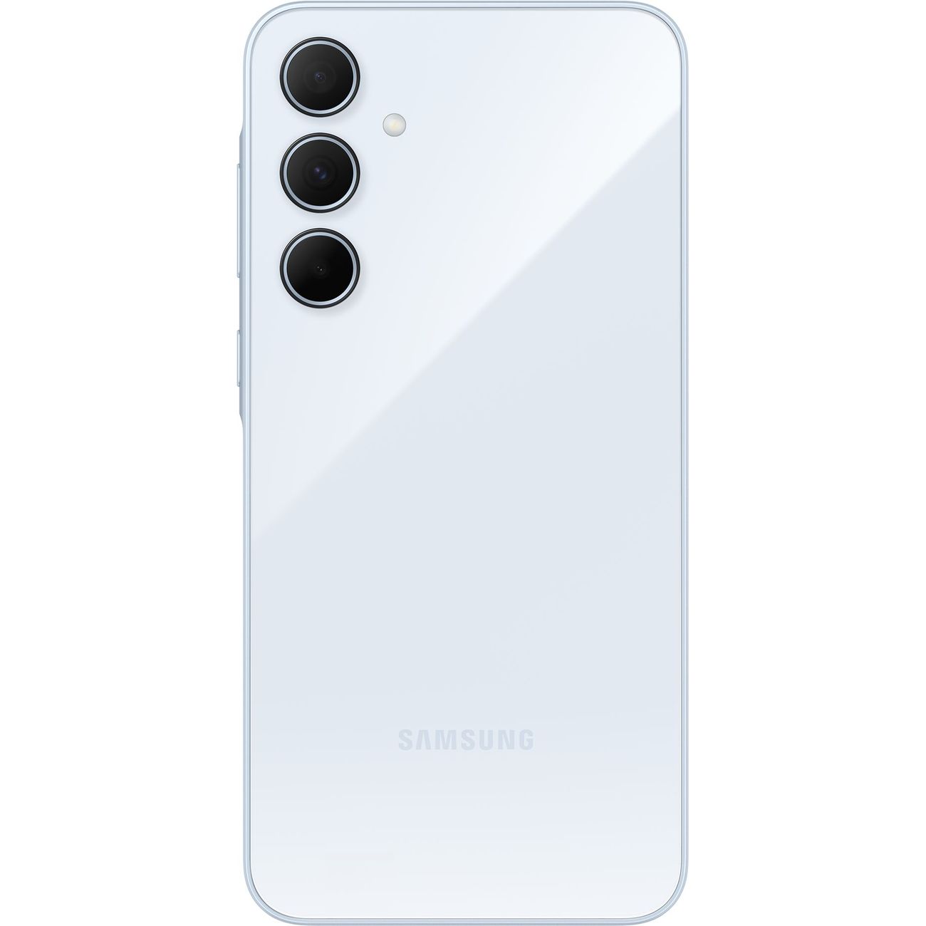 Купить Смартфон Samsung Galaxy A35 5G 8/128GB Light Blue в каталоге  интернет магазина М.Видео по выгодной цене с доставкой, отзывы, фотографии  - Москва