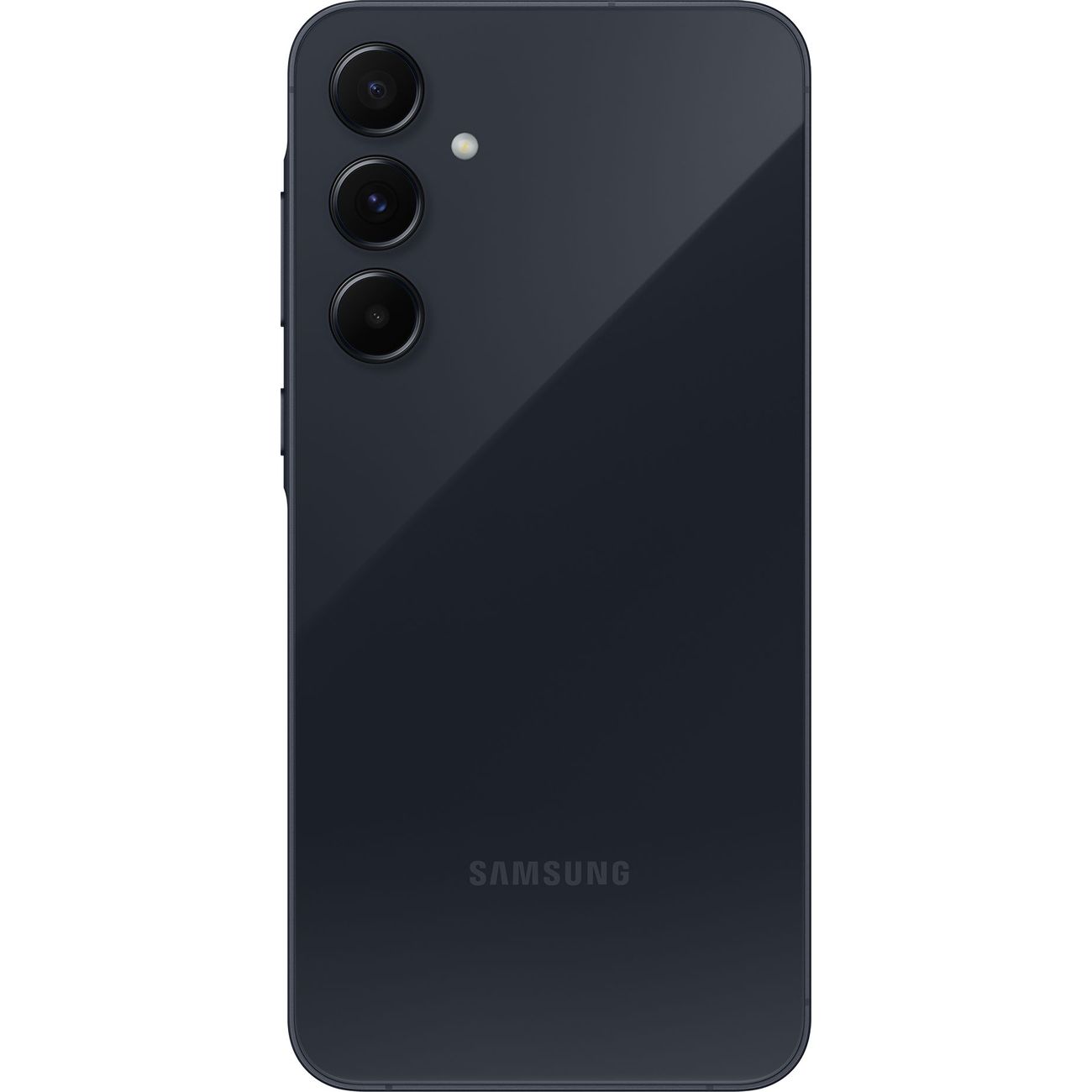 Купить Смартфон Samsung Galaxy A55 5G 8/128GB Blue Black в каталоге  интернет магазина М.Видео по выгодной цене с доставкой, отзывы, фотографии  - Москва