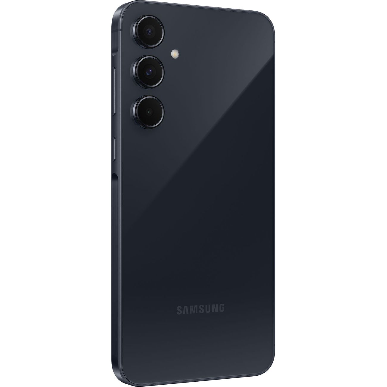 Купить Смартфон Samsung Galaxy A55 5G 8/128GB Blue Black в каталоге  интернет магазина М.Видео по выгодной цене с доставкой, отзывы, фотографии  - Москва