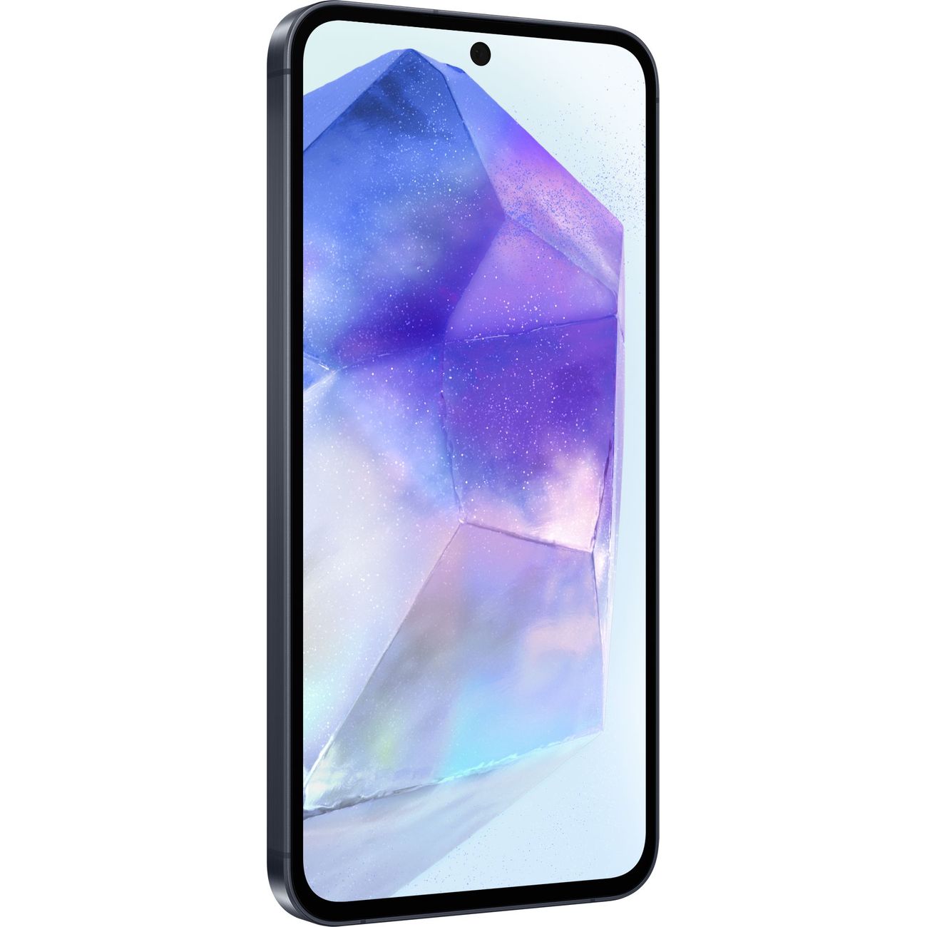 Купить Смартфон Samsung Galaxy A55 5G 8/128GB Blue Black в каталоге  интернет магазина М.Видео по выгодной цене с доставкой, отзывы, фотографии  - Москва