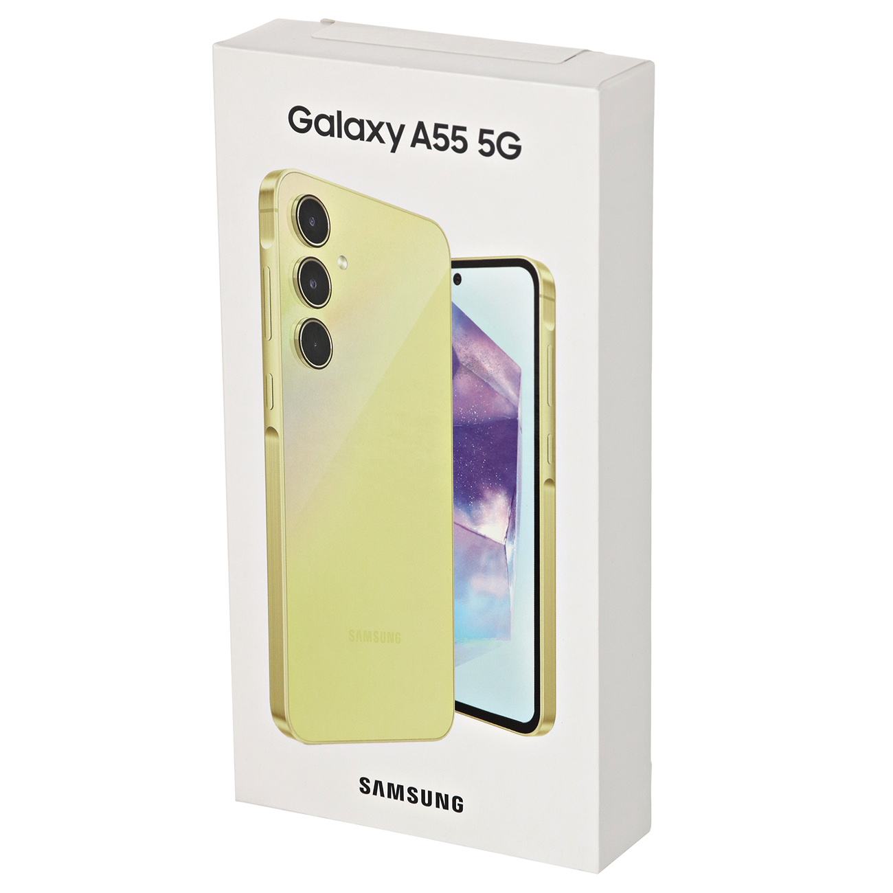 Обзор Samsung Galaxy A34