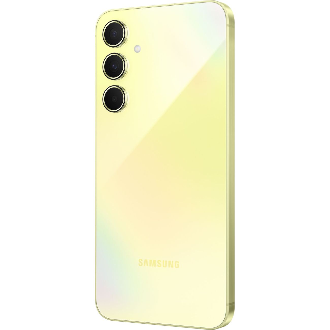 Купить Смартфон Samsung Galaxy A55 5G 8/256GB Yellow в каталоге интернет  магазина М.Видео по выгодной цене с доставкой, отзывы, фотографии - Москва