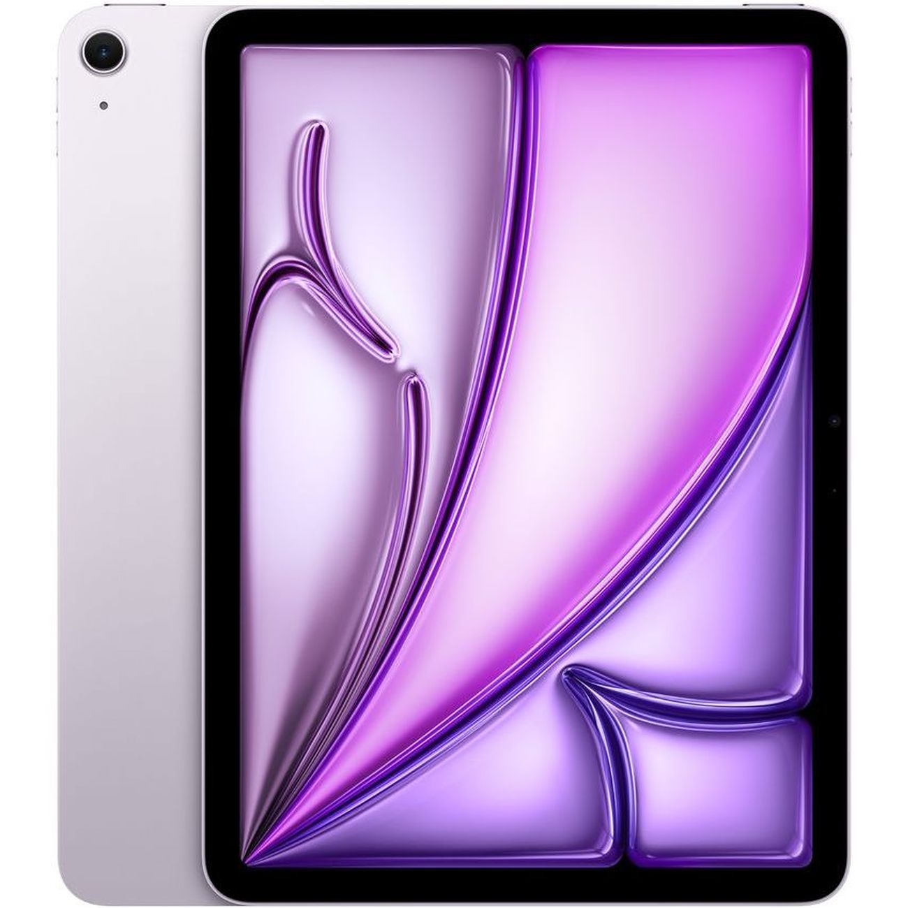 Купить Планшет Apple IPad Air 11 Wi-Fi 128GB Purple MUWF3 в каталоге  интернет магазина М.Видео по выгодной цене с доставкой, отзывы, фотографии  - Москва