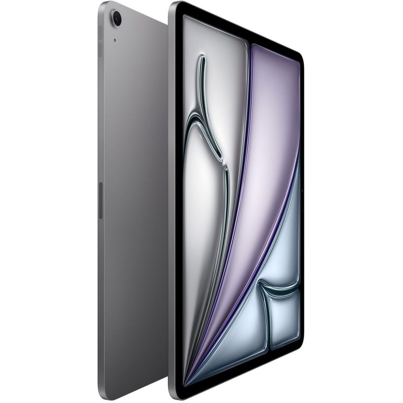 Купить Планшет Apple IPad Air 13 Wi-Fi 128GB Space Gray MV273 в каталоге  интернет магазина М.Видео по выгодной цене с доставкой, отзывы, фотографии  - Москва