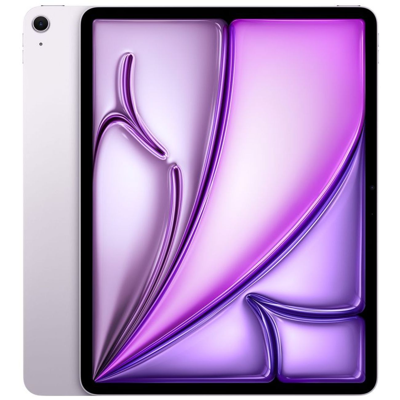 Купить Планшет Apple IPad Air 13 Wi-Fi 256GB Purple MV2H3 в каталоге  интернет магазина М.Видео по выгодной цене с доставкой, отзывы, фотографии  - Москва