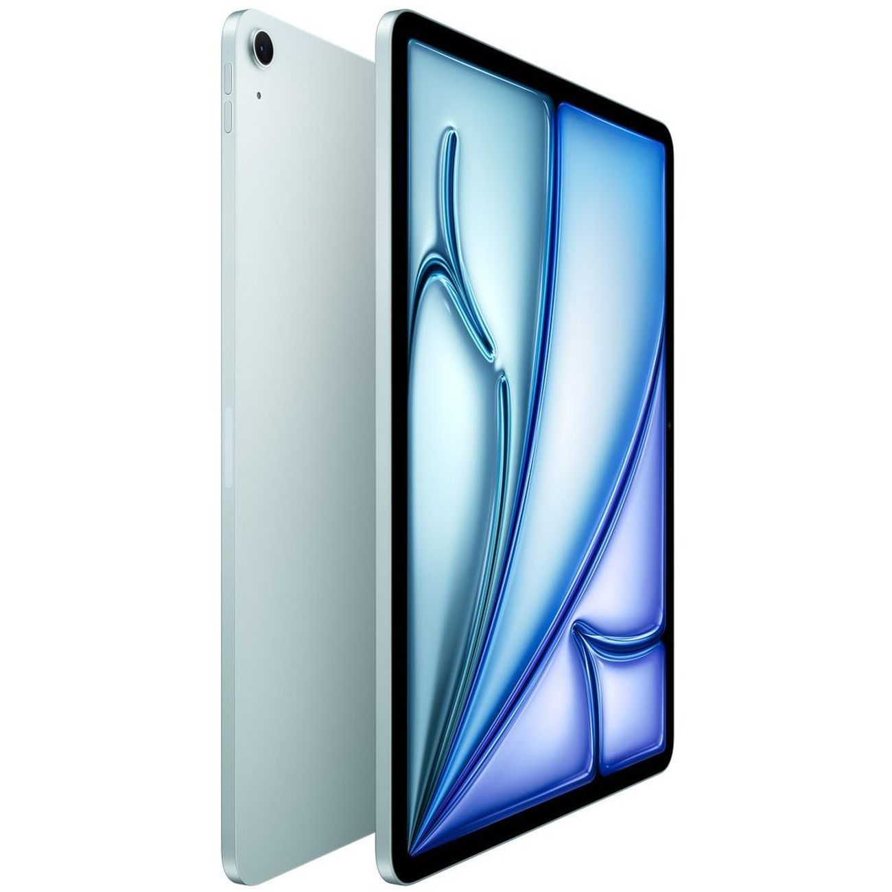 Купить Планшет Apple IPad Air 13 Wi-Fi 128GB Blue MV283 (2024) по