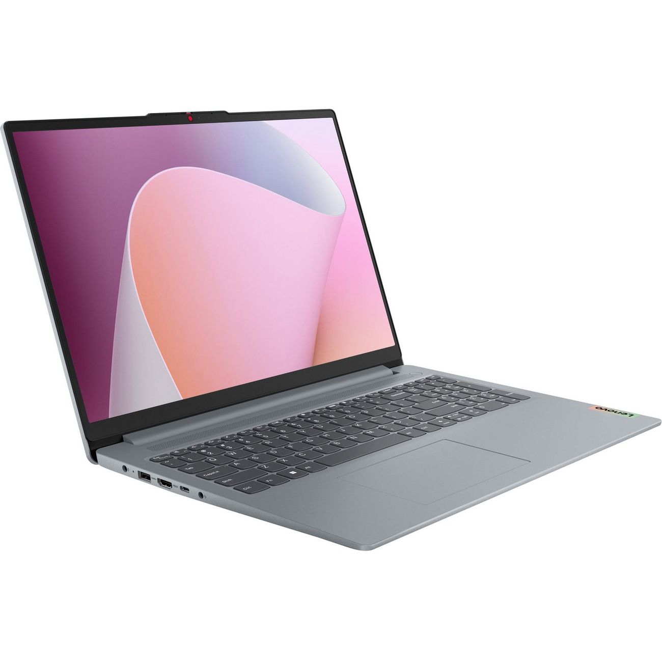 Lenovo IdeaPad Slim 3 15.6 Ryzen 3 7320U 8 512 Win Grey 82XQ008DIN