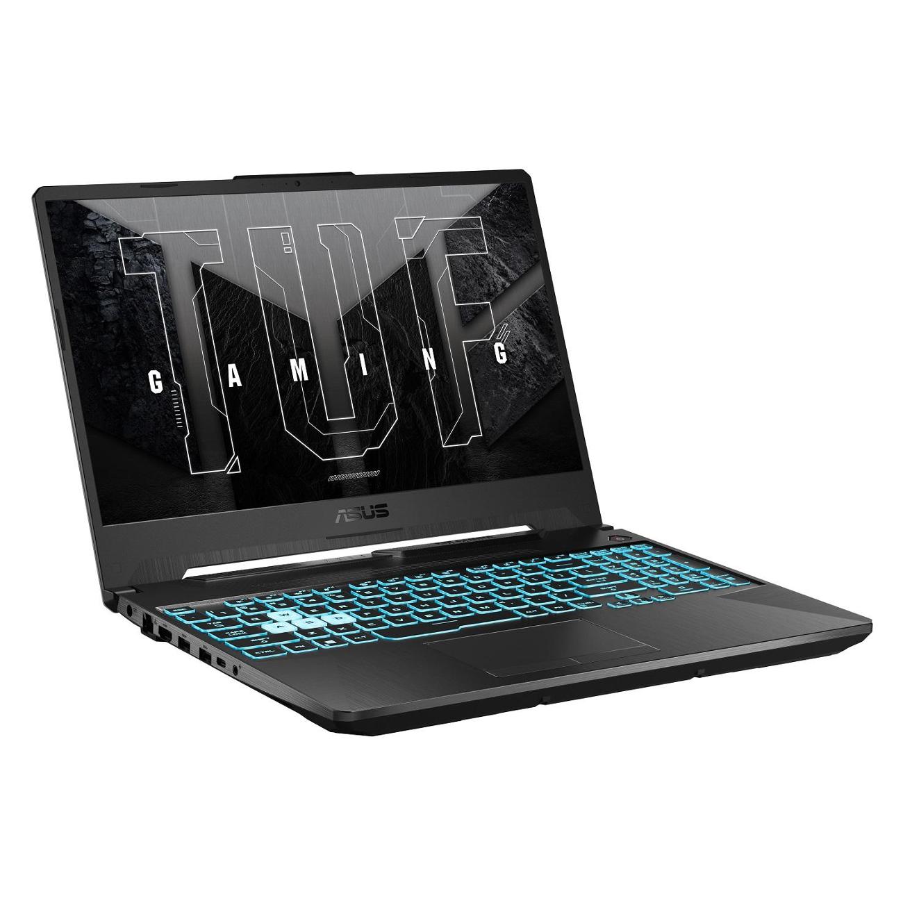 Asus tuf gaming fa506nc