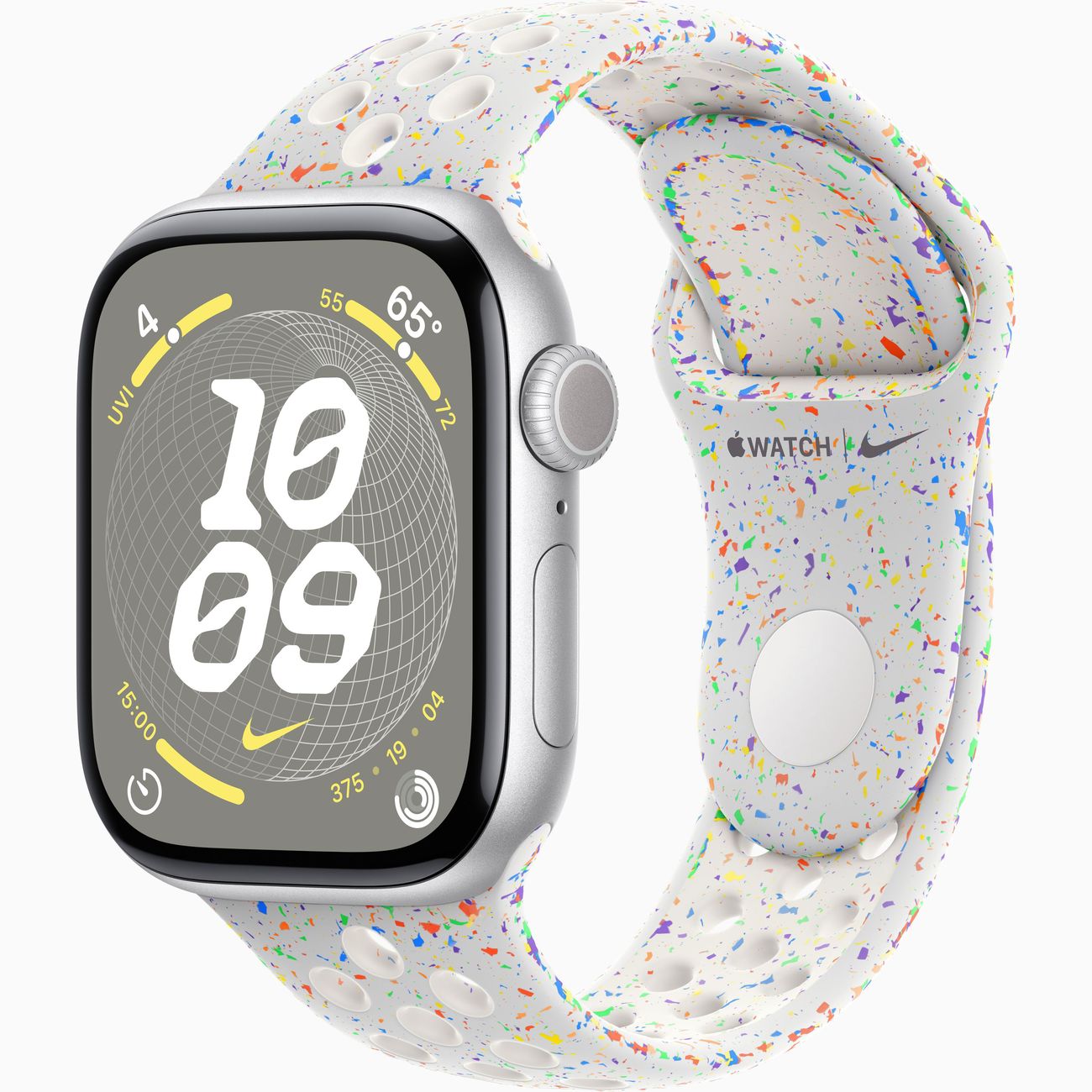 Nike apple watch t mobile hotsell