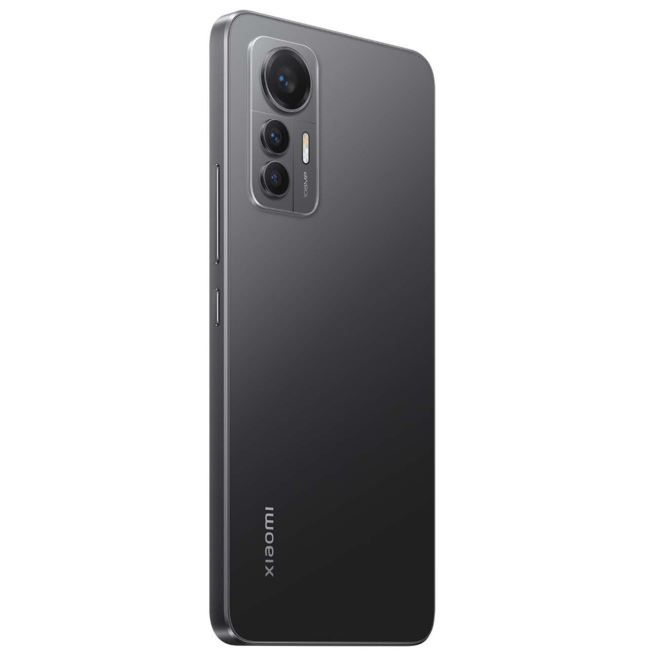 Xiaomi Mi 12 Lite Купить В Тюмени