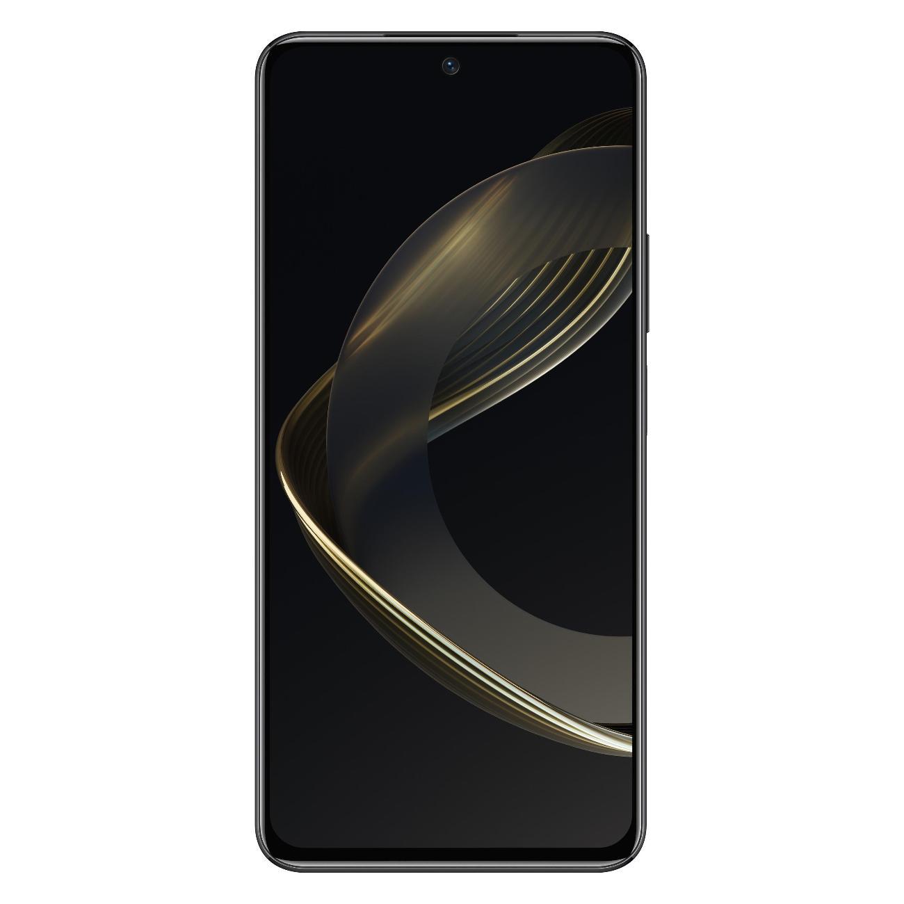 Изображение товара Восстановленный смартфон HUAWEI nova 12 SE 8/256GB black, хороший