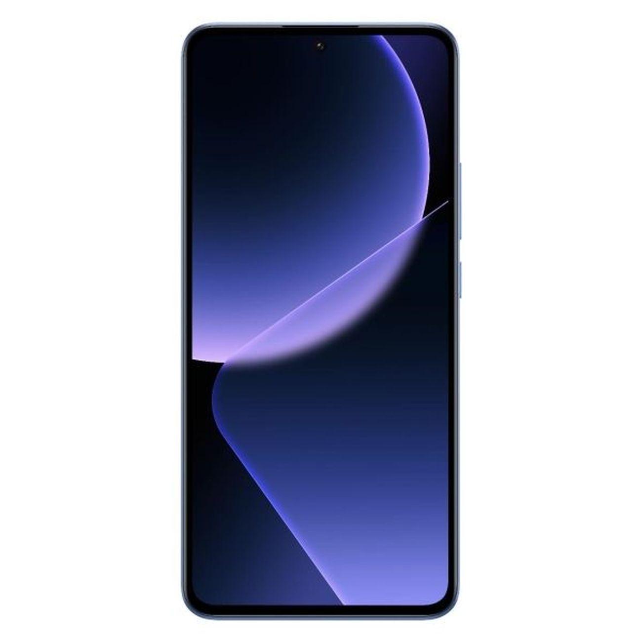Изображение товара Восстановленный смартфон Xiaomi 13T 12/256GB Alpine Blue, рабочий