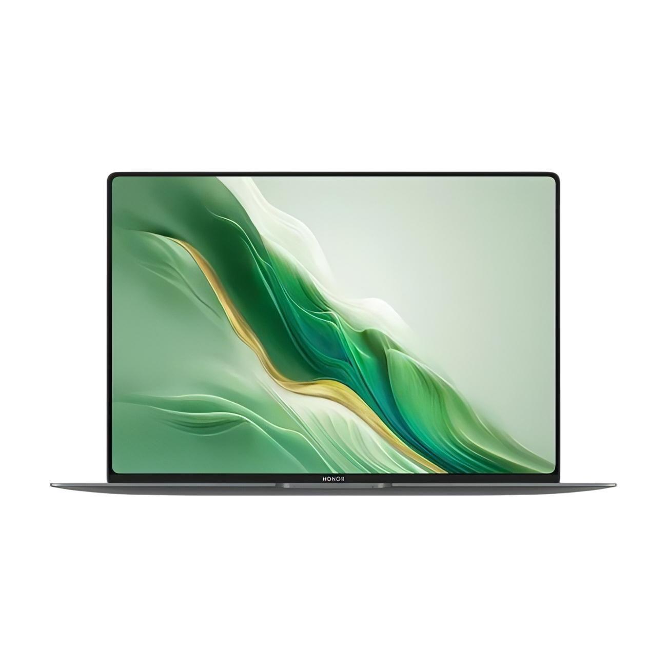 Изображение товара Уцененный ноутбук HONOR MagicBook Art 14 MRA-721/14.6"/2024/OLED/Core Ultra 7 155H/32/1TB Green (5301AKXL), отличный