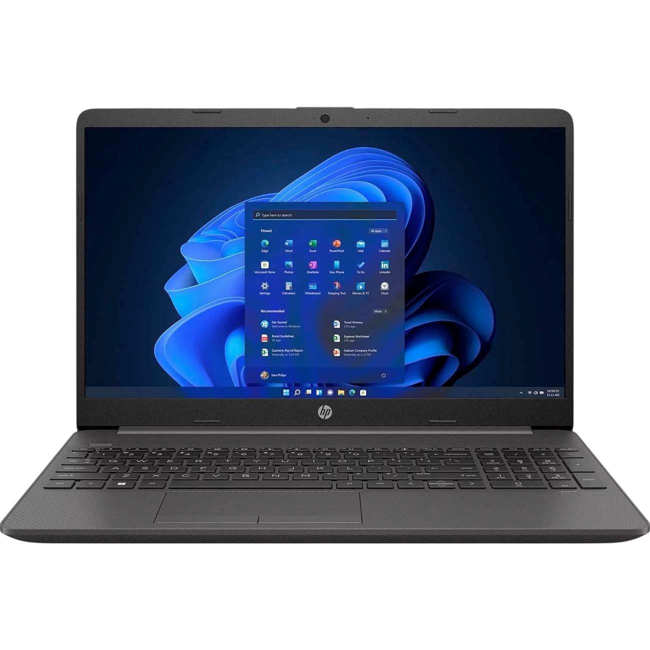 Изображение товара Восстановленный ноутбук HP 255 G9 5Y3X1EA/15.6"/1920x1080 пикс./TFT/AMD/Ryzen 7/Radeon Vega 8/8/512GB/Windows 11 Pro, отличный