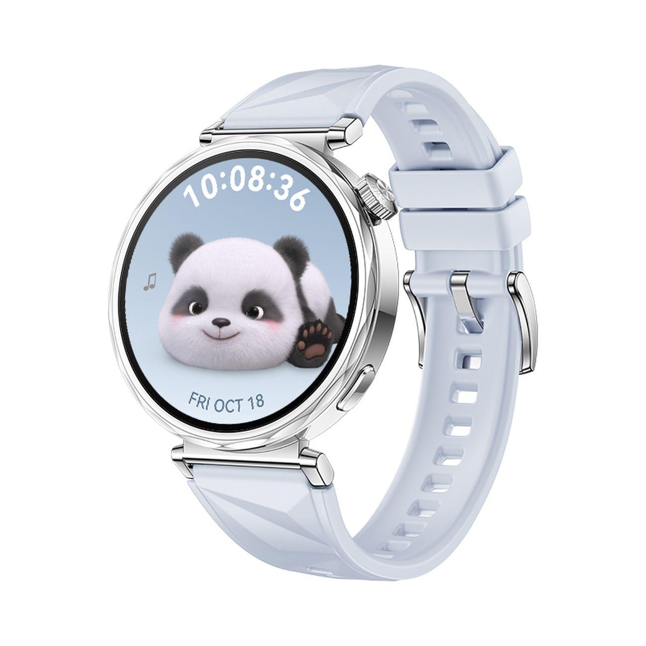 Восстановленные смарт-часы HUAWEI Watch GT 5 41mm Blue, как новый