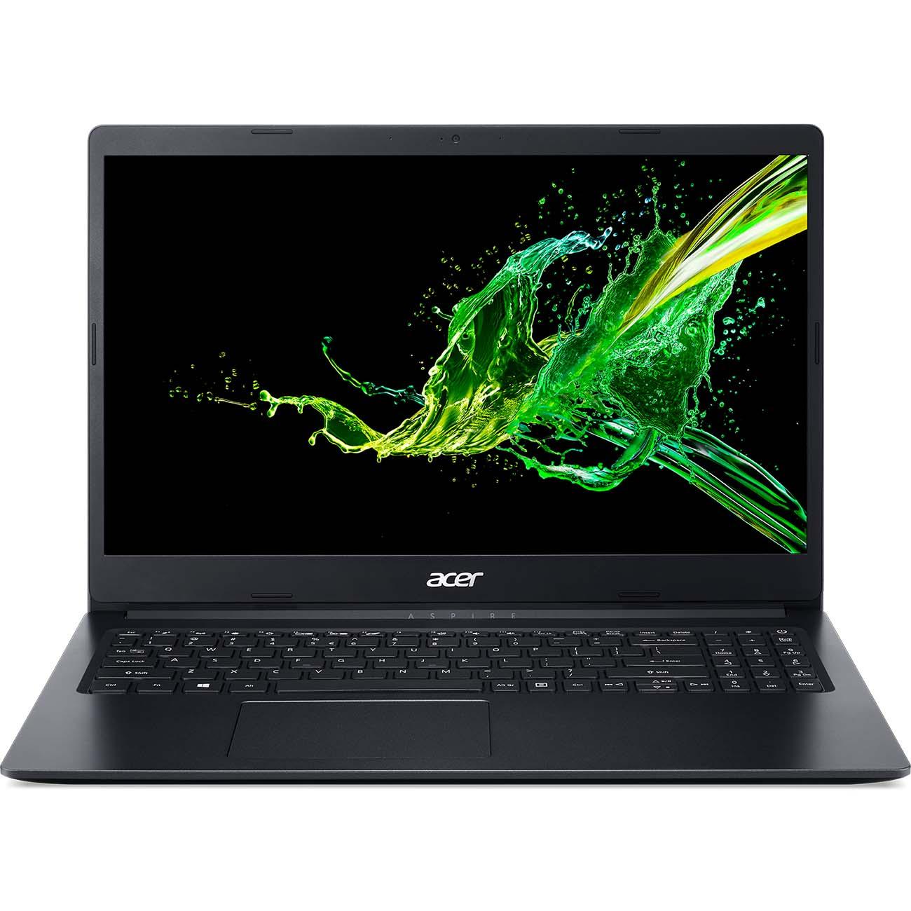 Изображение товара Уцененный ноутбук Acer Aspire 3 A315-34 (NX.HE3ER.026), хороший
