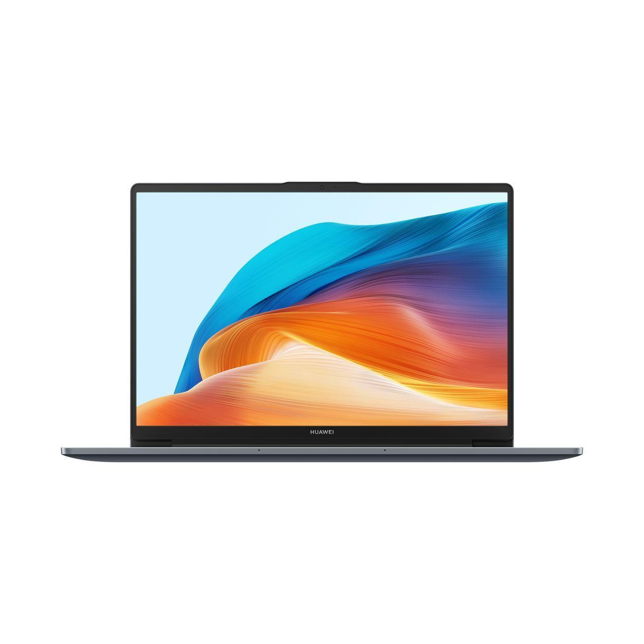 Изображение товара Восстановленный ноутбук HUAWEI MateBook D14 i5 16GB 1TB Wi-Fi 6 Изображение товара Восстановленный ноутбук HUAWEI MateBook D14 i5 16GB 1TB Wi-Fi 6