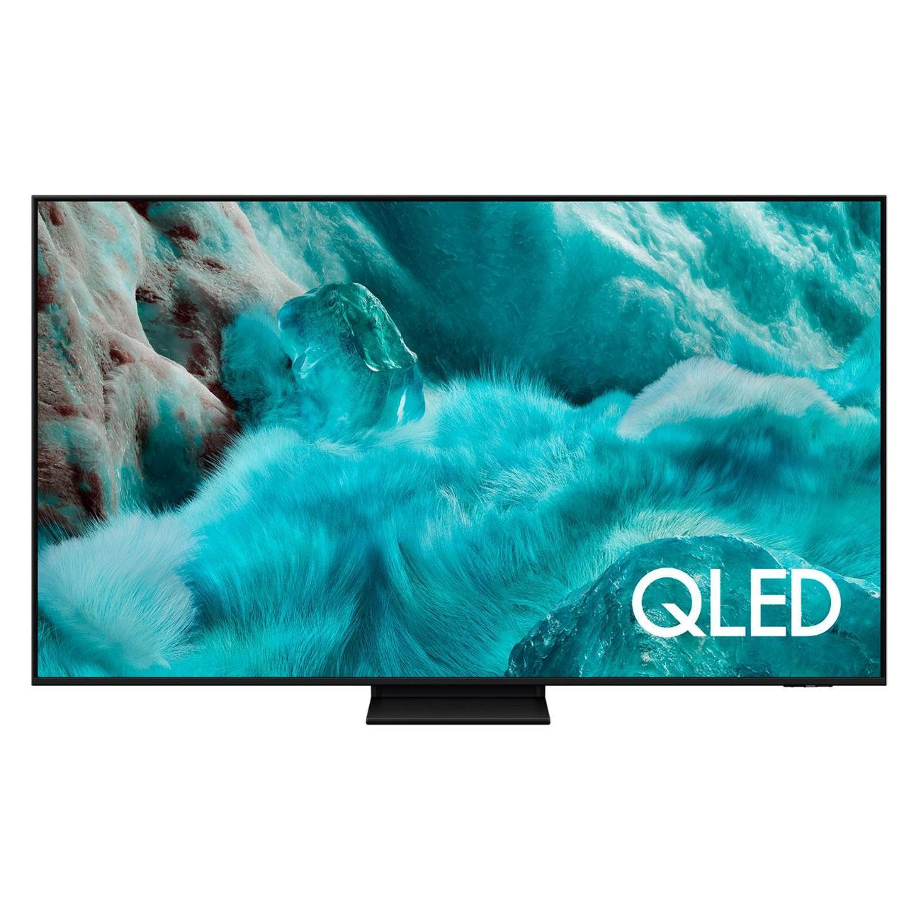 Изображение товара Телевизор Samsung QE65Q7F5AUXRU