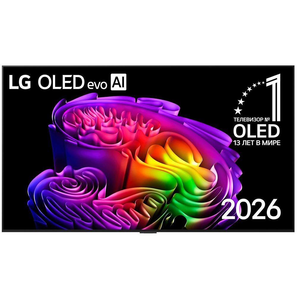 Изображение товара Телевизор LG OLED65G6RLA.ARUG