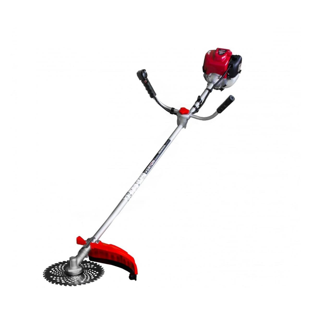 Изображение товара Бензиновый триммер VERTON BR-560 Professional