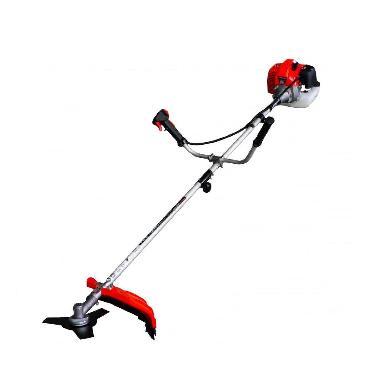 Изображение товара Бензиновый триммер VERTON BR-521