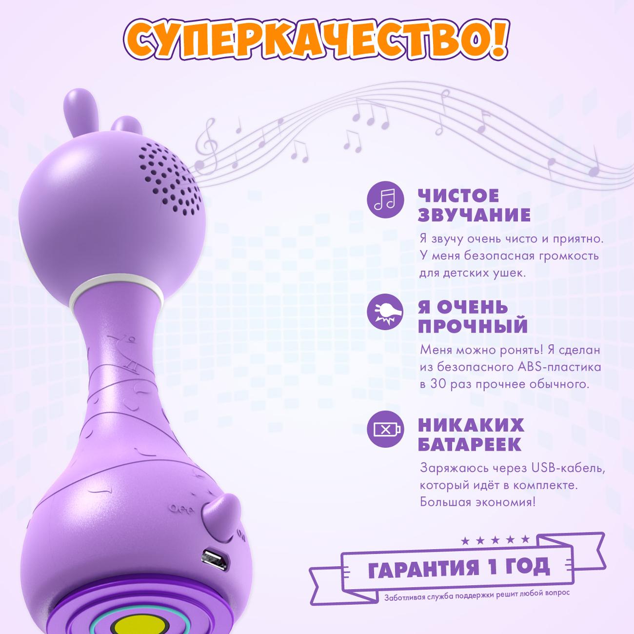 Купить Интерактивная игрушка Alilo 60906/6954644609065 в каталоге интернет  магазина М.Видео по выгодной цене с доставкой, отзывы, фотографии - Москва