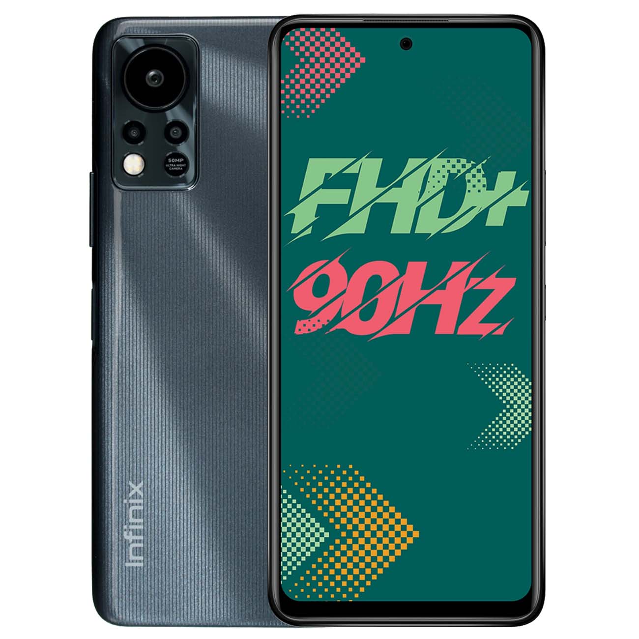 Купить Смартфон Infinix Hot 11S 6/128Gb Black в каталоге интернет магазина  М.Видео по выгодной цене с доставкой, отзывы, фотографии - Москва