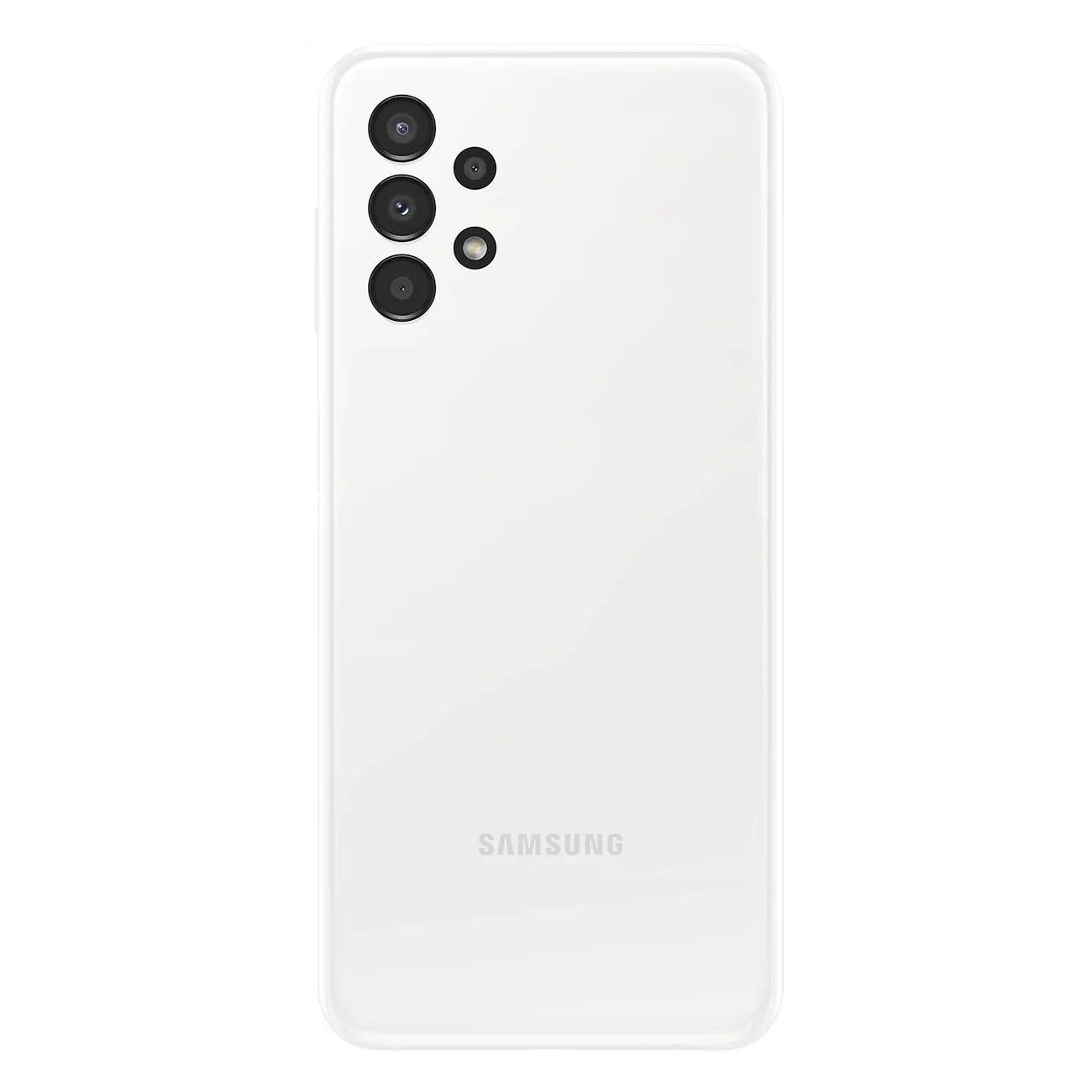 Смартфон Samsung Galaxy A13 Черный Купить