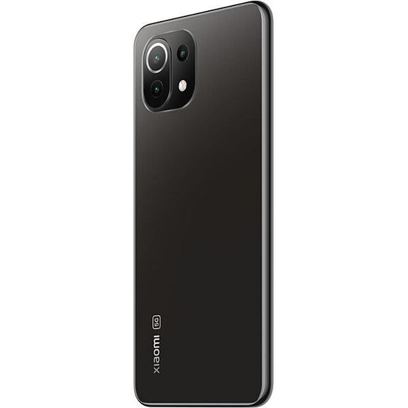 Купить Смартфон Xiaomi 11 Lite 5G NE 8/128Gb (NFC) Black в каталоге  интернет магазина М.Видео по выгодной цене с доставкой, отзывы, фотографии  - Москва