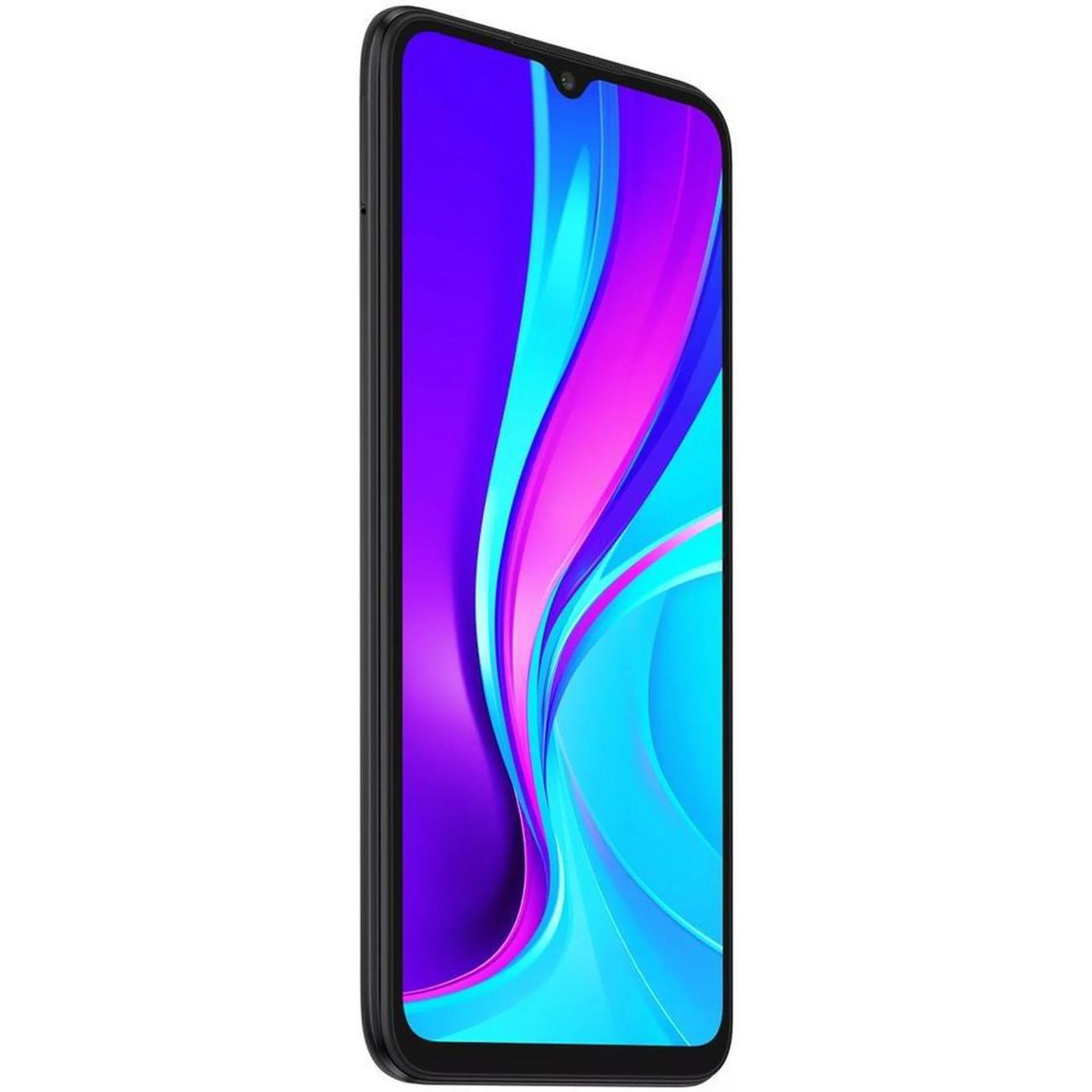 Купить Смартфон Xiaomi Redmi 9C 2/32Gb (NFC) Green в каталоге интернет  магазина М.Видео по выгодной цене с доставкой, отзывы, фотографии - Москва