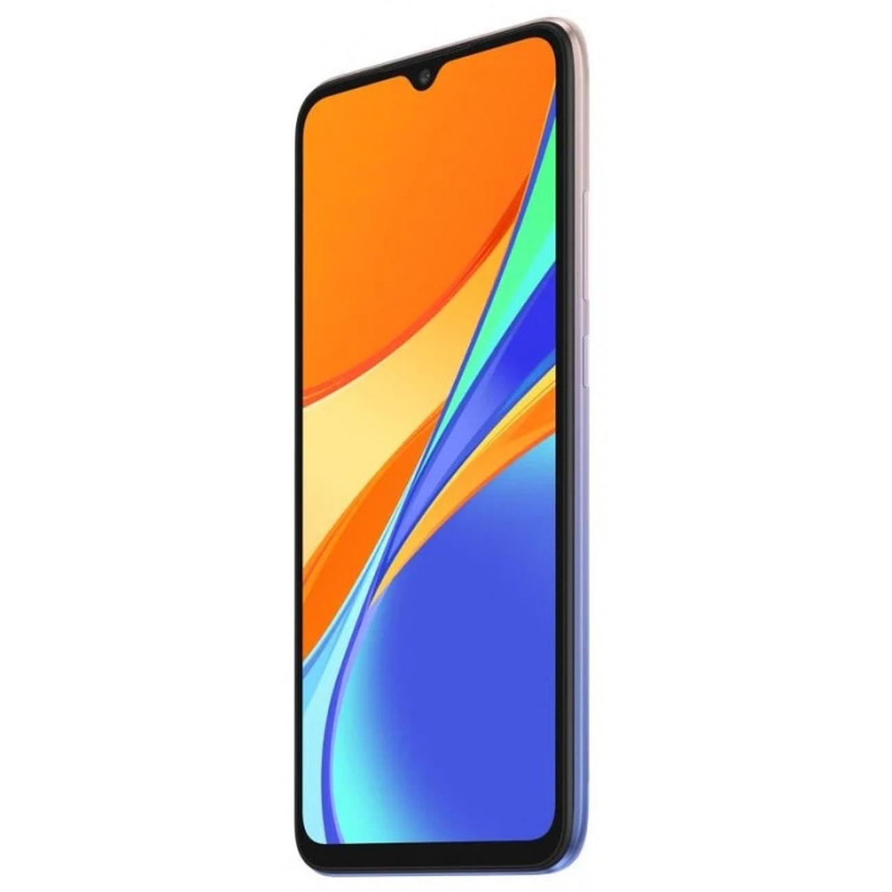 Купить Смартфон Xiaomi Redmi 9C 2/32Gb (NFC) Violet в каталоге интернет  магазина М.Видео по выгодной цене с доставкой, отзывы, фотографии - Москва