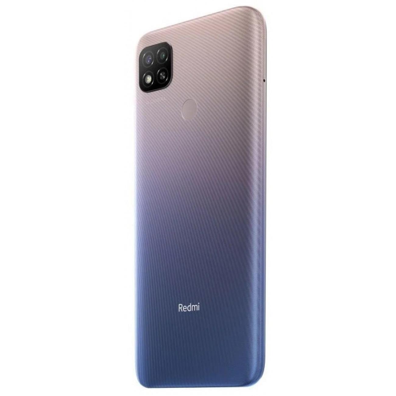 Купить Смартфон Xiaomi Redmi 9C 2/32Gb (NFC) Violet в каталоге интернет  магазина М.Видео по выгодной цене с доставкой, отзывы, фотографии - Москва