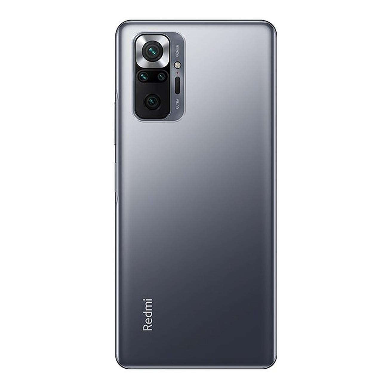 Купить Смартфон Xiaomi Redmi Note 10 Pro 8/128GB Gray в каталоге интернет  магазина М.Видео по выгодной цене с доставкой, отзывы, фотографии - Москва