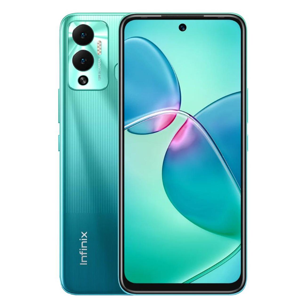 Infinix Ozon