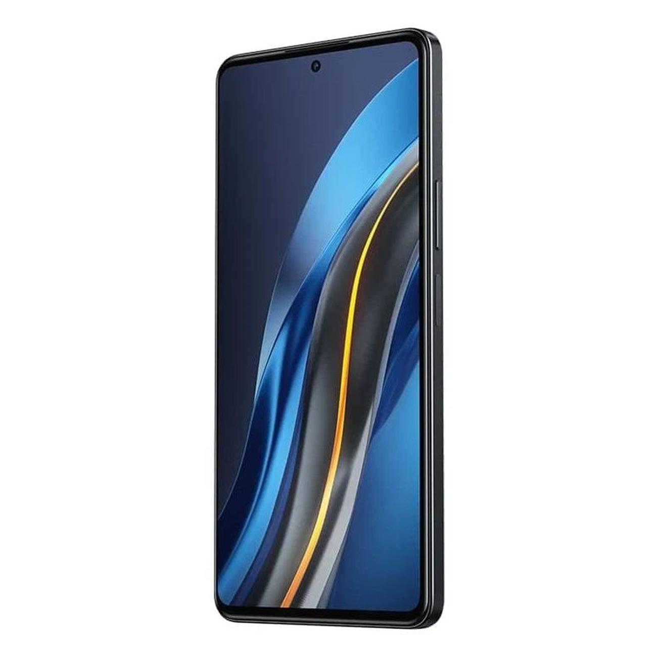 Купить Смартфон Infinix Note 12 VIP 8/256Gb Black в каталоге интернет  магазина М.Видео по выгодной цене с доставкой, отзывы, фотографии - Москва