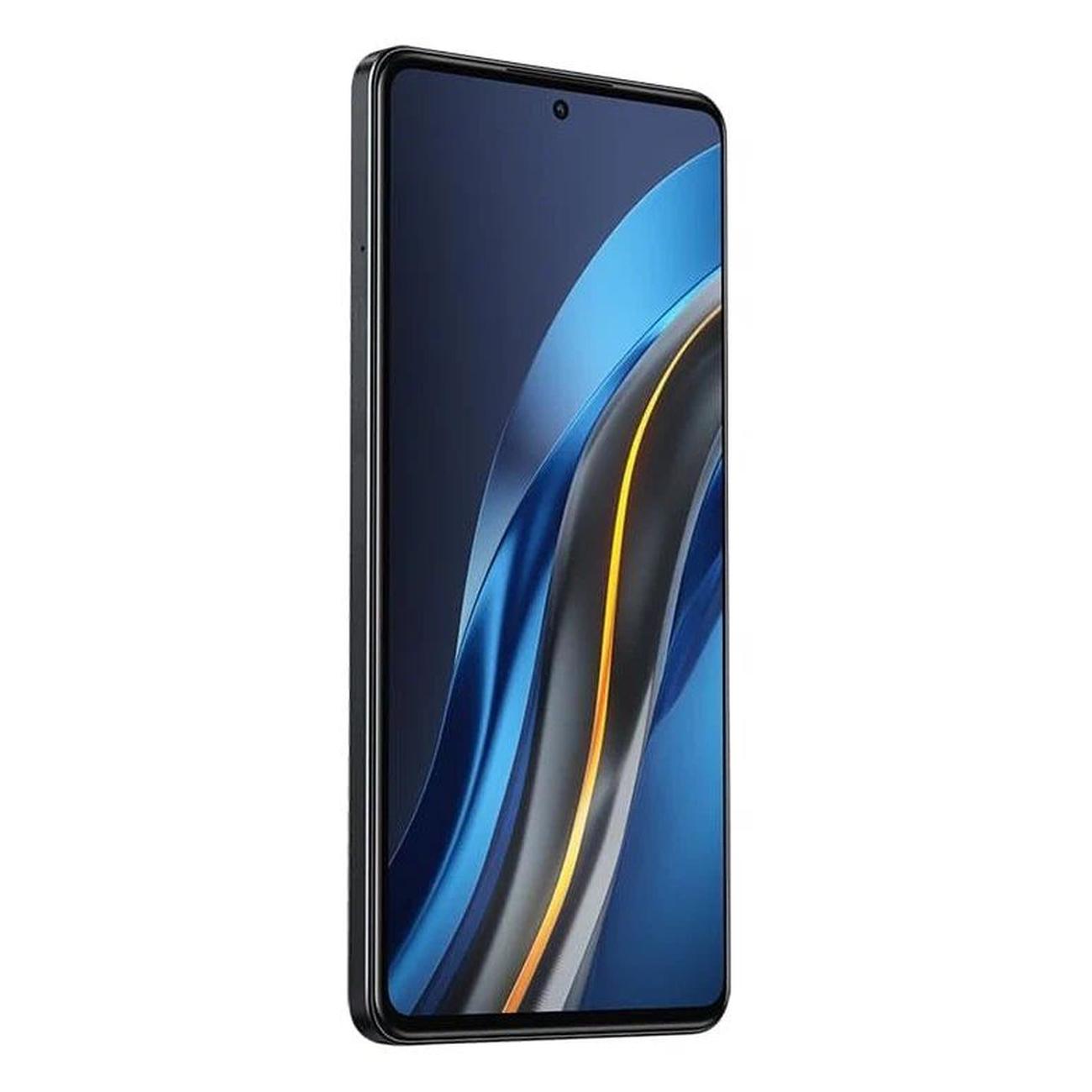 Купить Смартфон Infinix Note 12 VIP 8/256Gb Black в каталоге интернет  магазина М.Видео по выгодной цене с доставкой, отзывы, фотографии - Москва