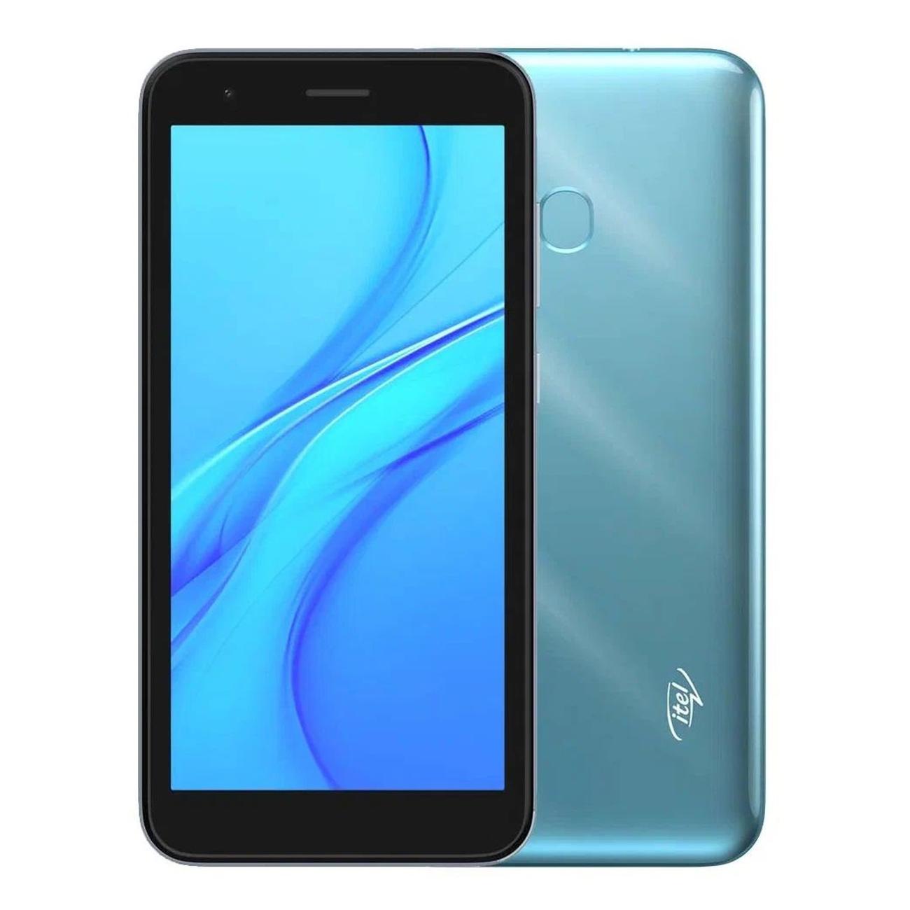 Купить Смартфон Itel A27 Blue в каталоге интернет магазина М.Видео по  выгодной цене с доставкой, отзывы, фотографии - Москва