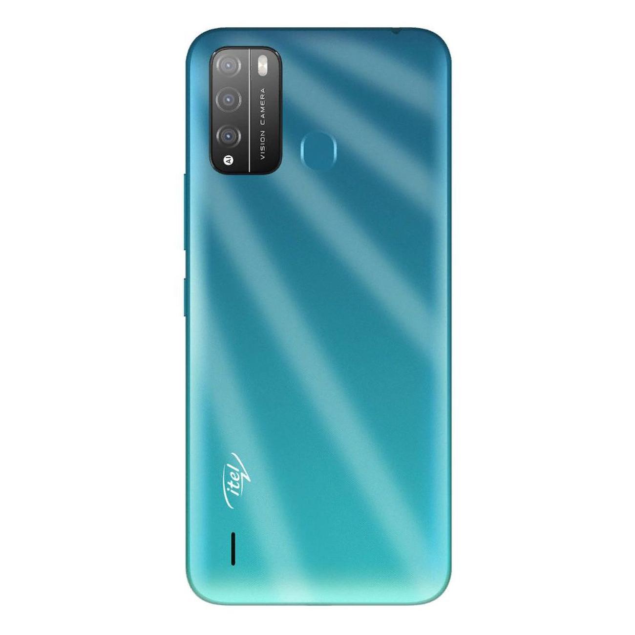Смартфон Intel Vision 1 Pro Купить