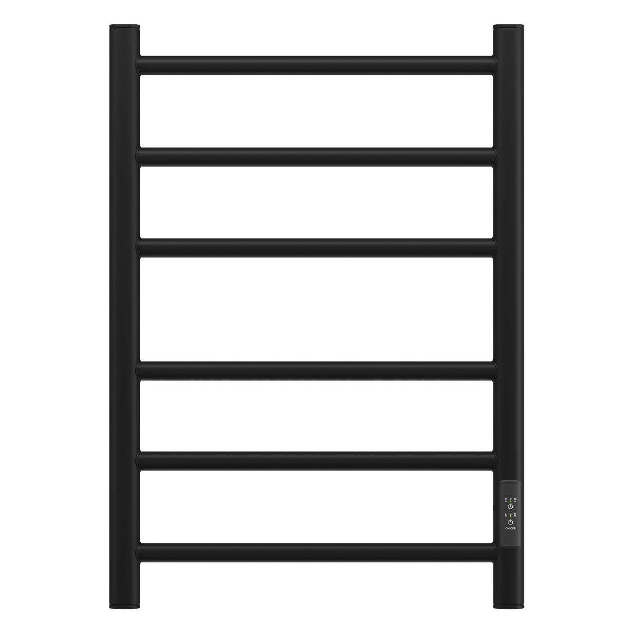 Изображение товара Полотенцесушитель электрический Point PN10846B