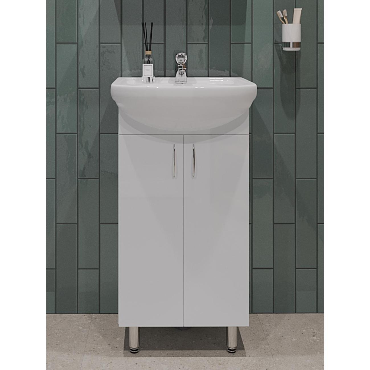 Изображение товара Тумба Orange Ro-45TUW+RA