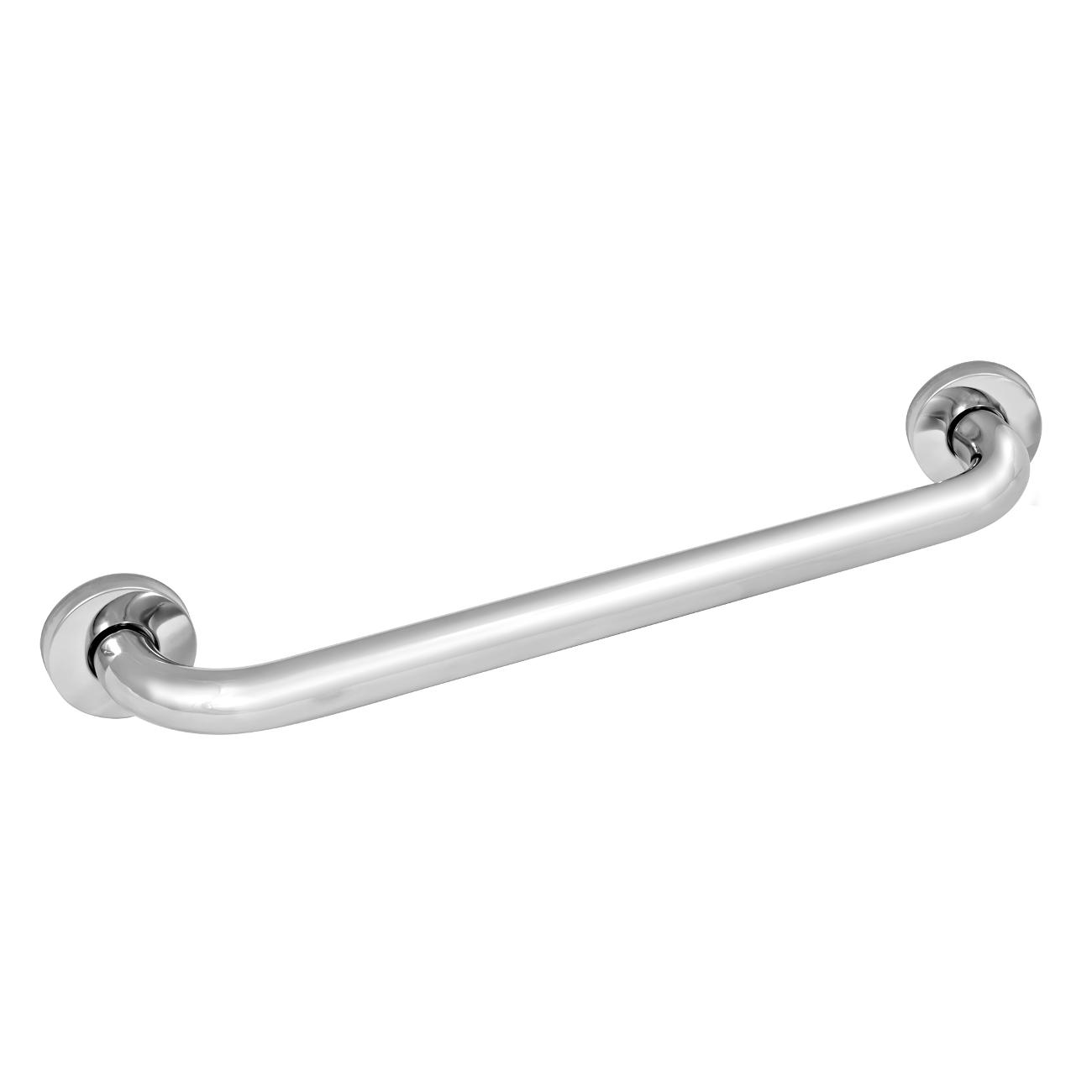 Изображение товара Поручни для ванной и туалета Solinne 11422, хром (2557.002)