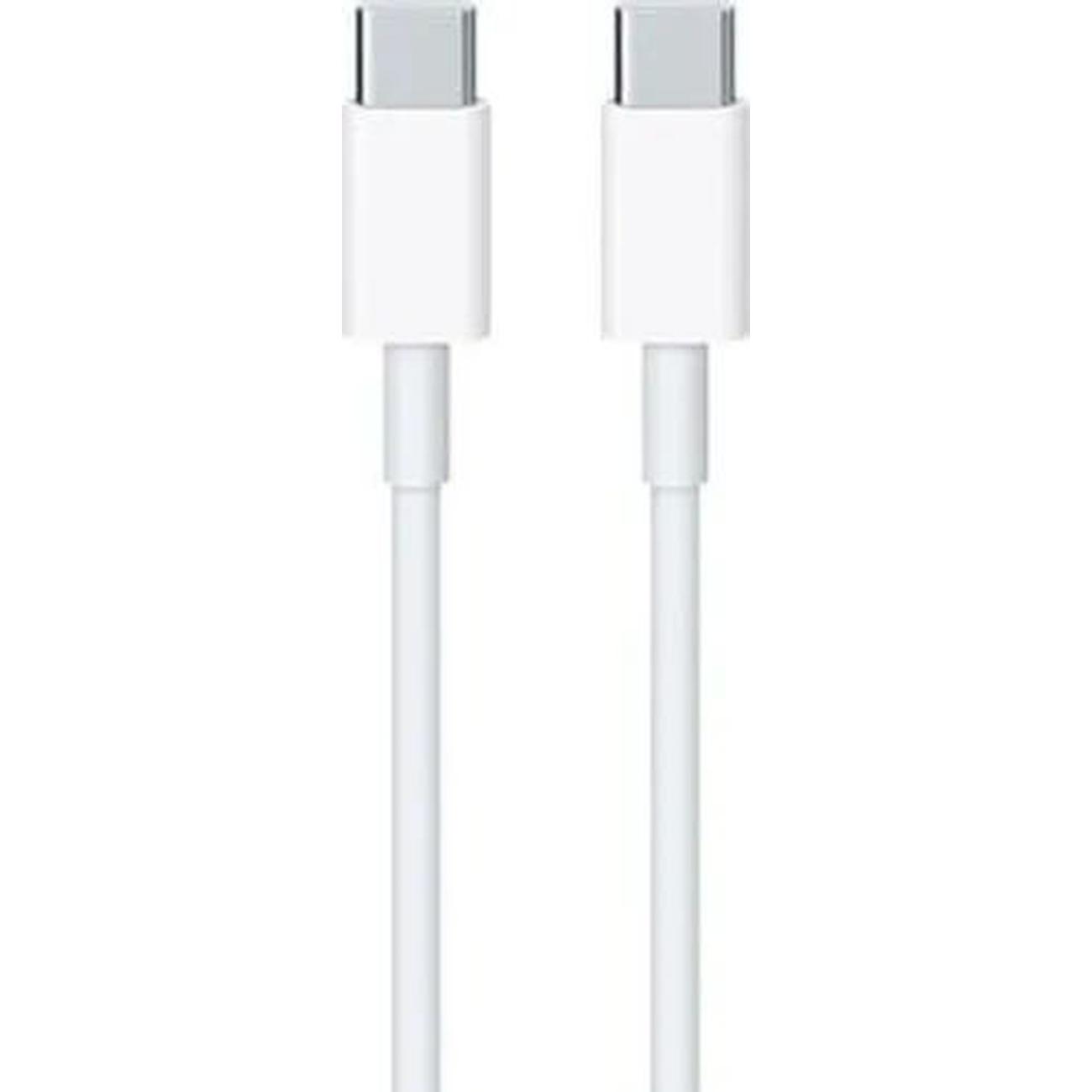 Купить Кабель USB Type-C Apple MLL82ZM/A в каталоге интернет магазина  М.Видео по выгодной цене с доставкой, отзывы, фотографии - Москва