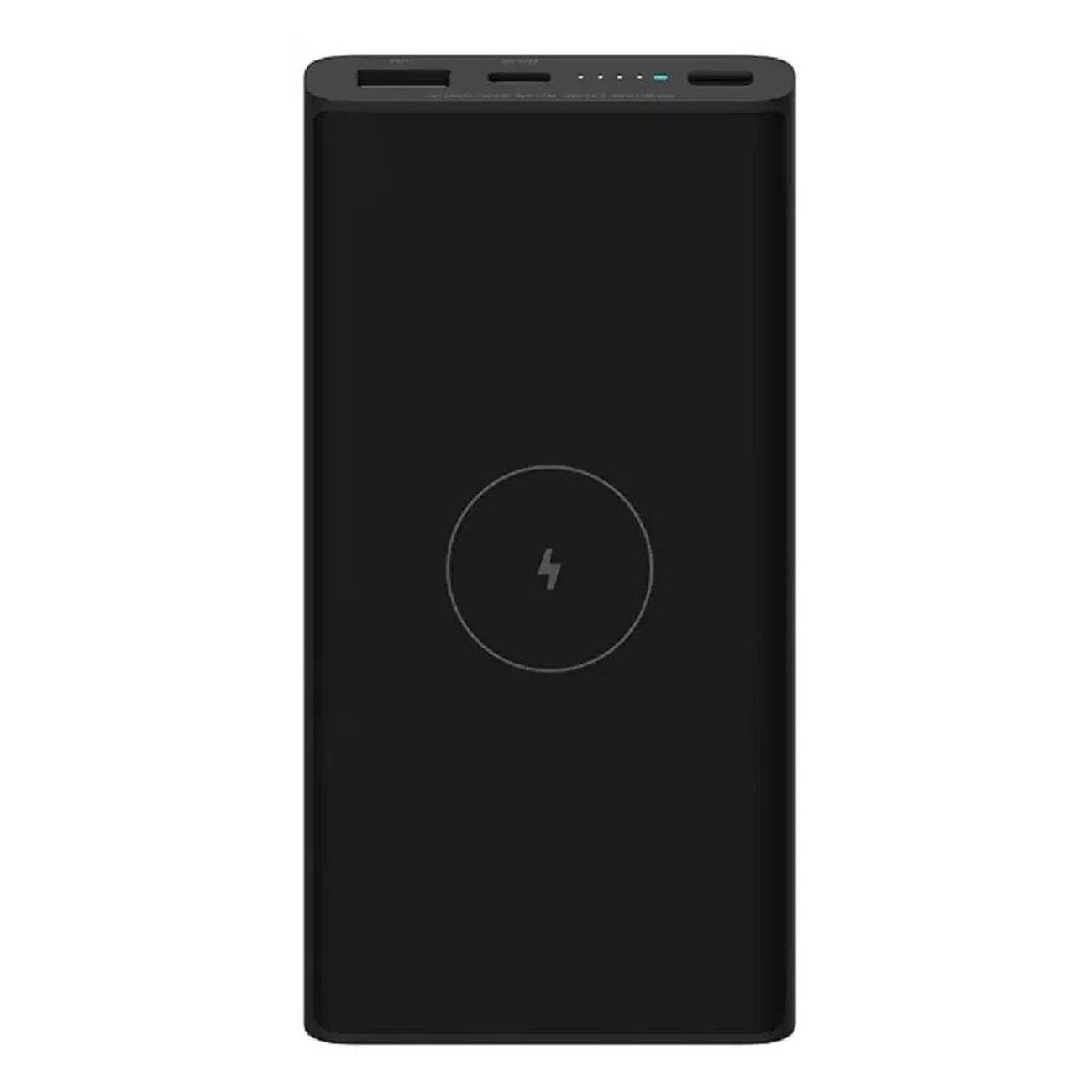 Xiaomi 10w Wireless Power Bank 10000 Купить