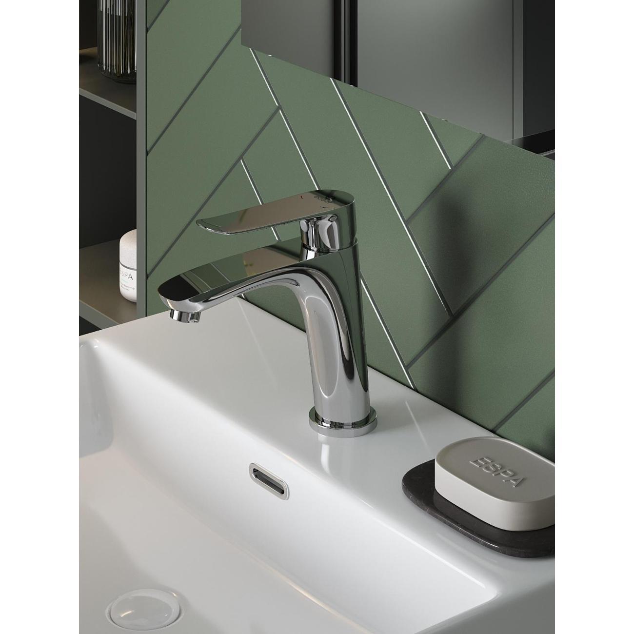 Изображение товара Смеситель Agger A2502100 Изображение товара Смеситель Agger A2502100