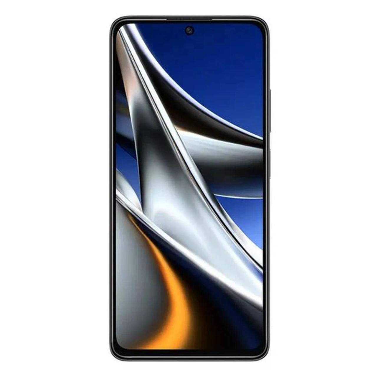 Купить Смартфон POCO X4 Pro 8/256Gb Black в каталоге интернет магазина  М.Видео по выгодной цене с доставкой, отзывы, фотографии - Москва