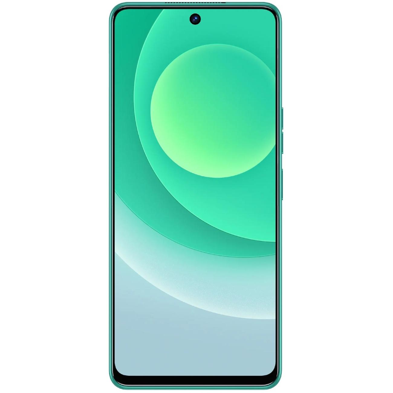 Купить Смартфон Tecno Camon 19 6/128Gb Green в каталоге интернет магазина  М.Видео по выгодной цене с доставкой, отзывы, фотографии - Москва